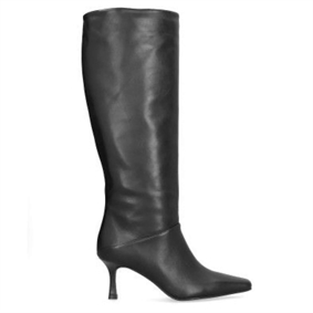 Billi Bi A9371 Støvler, Black Nappa 
